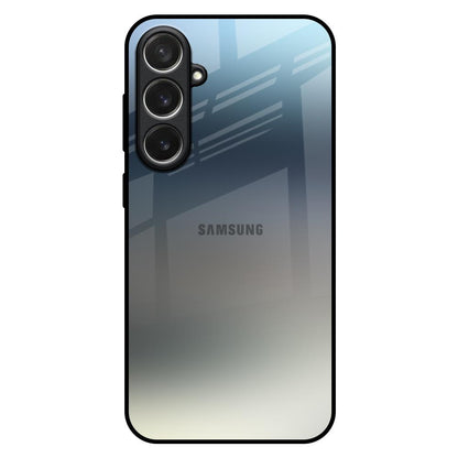 Tricolor Ombre Samsung Galaxy S26 Plus 5G Glass Back Cover Online