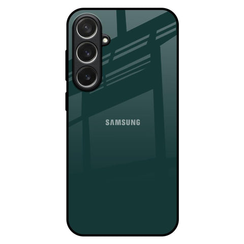 Olive Samsung Galaxy S26 Plus 5G Glass Back Cover Online