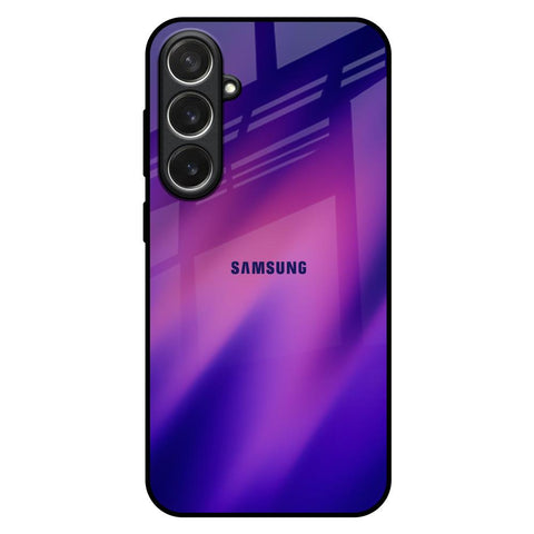 Pink Thunder Samsung Galaxy S26 Plus 5G Glass Back Cover Online