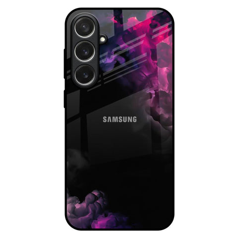 Pink Bust Samsung Galaxy S26 Plus 5G Glass Back Cover Online