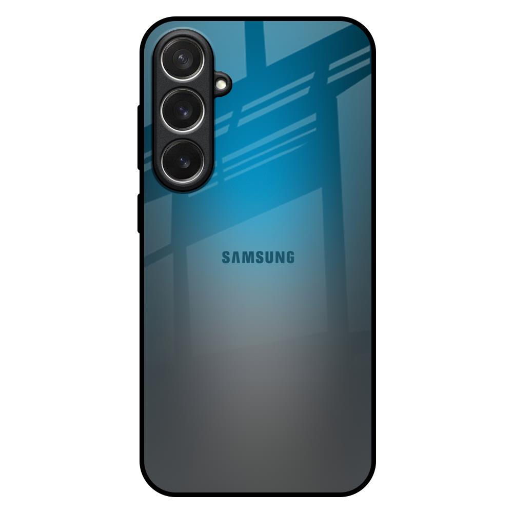 Cool Breeze Samsung Galaxy S26 Plus 5G Glass Back Cover Online