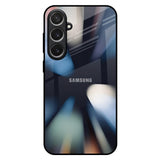 Colorful Illusion Samsung Galaxy S26 Plus 5G Glass Back Cover Online