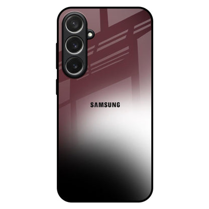 Soft Blur Samsung Galaxy S26 Plus 5G Glass Back Cover Online
