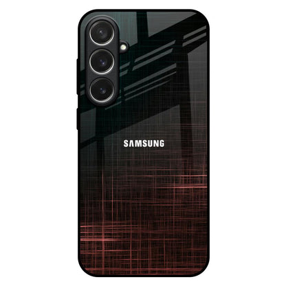 Wooden Mat Samsung Galaxy S26 Plus 5G Glass Back Cover Online