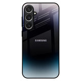 Black Obsidian Samsung Galaxy S26 Plus 5G Glass Back Cover Online