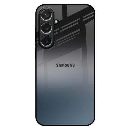 Dramatic Grey Samsung Galaxy S26 Plus 5G Glass Back Cover Online