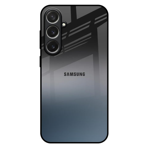 Dramatic Grey Samsung Galaxy S26 Plus 5G Glass Back Cover Online