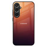 Sunset Background Samsung Galaxy S26 Plus 5G Glass Back Cover Online