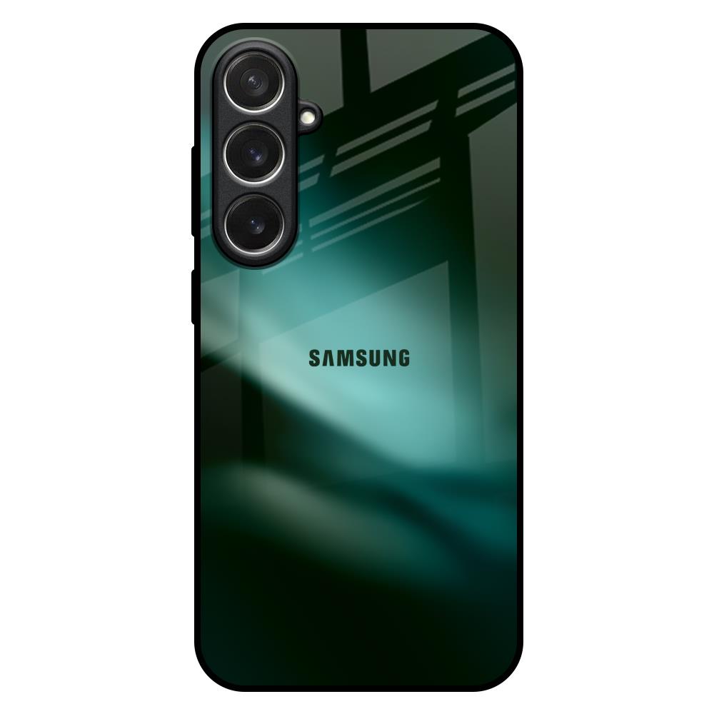 Northen Light Samsung Galaxy S26 Plus 5G Glass Back Cover Online