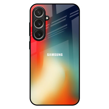 Tri Light Samsung Galaxy S26 Plus 5G Glass Back Cover Online