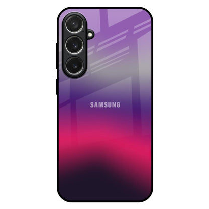 Pink Horizon Samsung Galaxy S26 Plus 5G Glass Back Cover Online