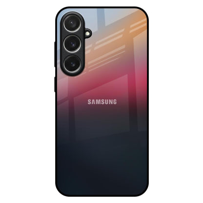 Ocean View Samsung Galaxy S26 Plus 5G Glass Back Cover Online