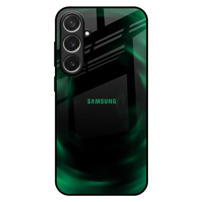 Green Well Samsung Galaxy S26 Plus 5G Glass Back Cover Online
