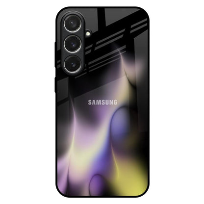 Flames Flow Samsung Galaxy S26 Plus 5G Glass Back Cover Online