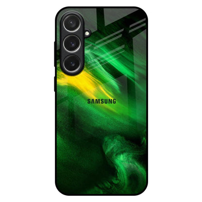Forest Galaxy Samsung Galaxy S26 Plus 5G Glass Back Cover Online