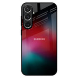 Mystere Red Samsung Galaxy S26 Plus 5G Glass Back Cover Online