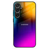 Prism Color Samsung Galaxy S26 Plus 5G Glass Back Cover Online