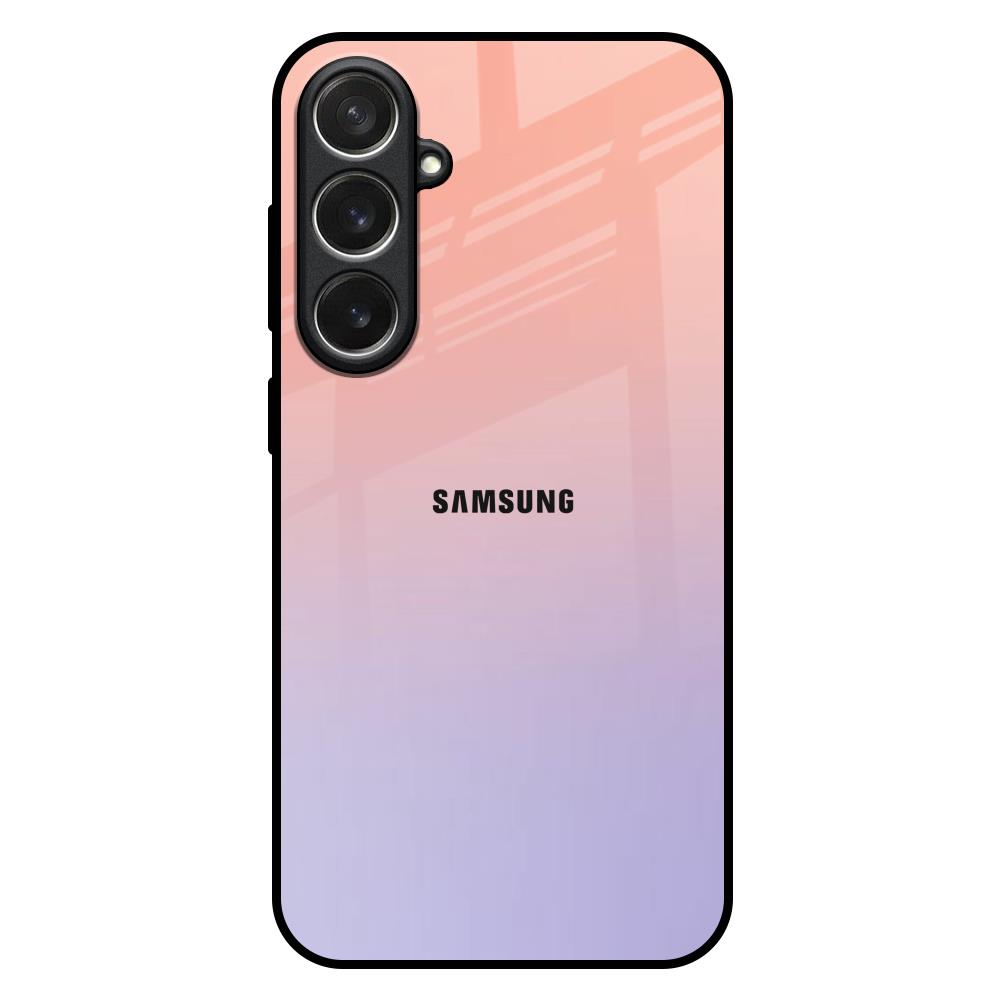Dawn Gradient Samsung Galaxy S26 Plus 5G Glass Back Cover Online