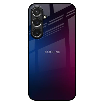 Mix Gradient Shade Samsung Galaxy S26 Plus 5G Glass Back Cover Online