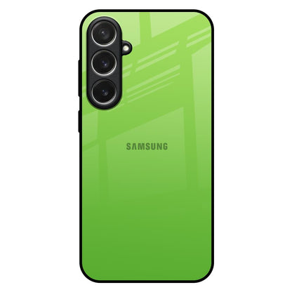 Paradise Green Samsung Galaxy S26 Plus 5G Glass Back Cover Online