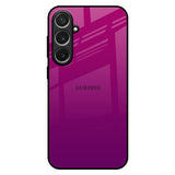 Magenta Gradient Samsung Galaxy S26 Plus 5G Glass Back Cover Online