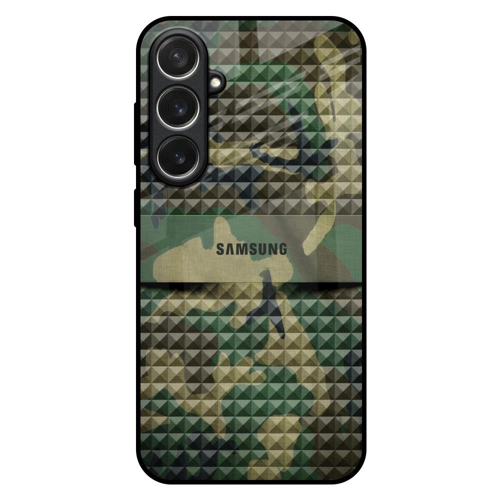 Supreme Power Samsung Galaxy S26 Plus 5G Glass Back Cover Online