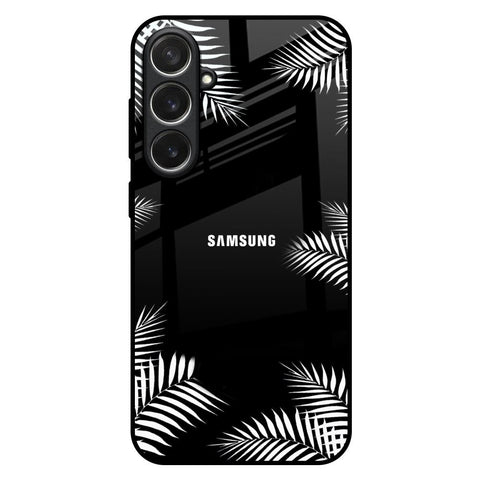 Zealand Fern Design Samsung Galaxy S26 Plus 5G Glass Back Cover Online