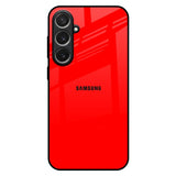 Blood Red Samsung Galaxy S26 Plus 5G Glass Back Cover Online