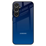 Very Blue Samsung Galaxy S26 Plus 5G Glass Back Cover Online