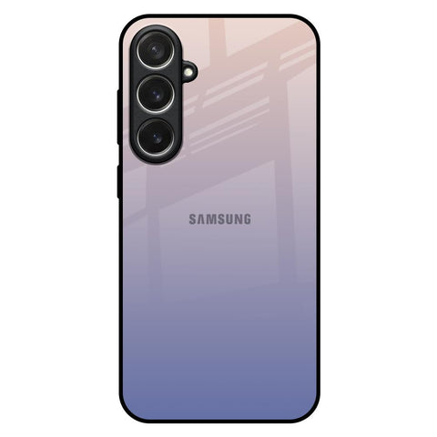 Rose Hue Samsung Galaxy S26 Plus 5G Glass Back Cover Online