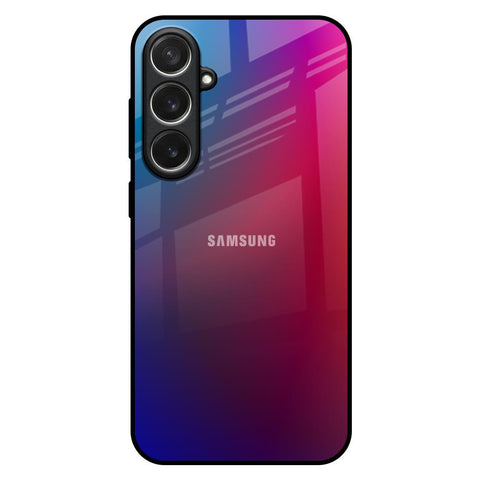 Magical Color Shade Samsung Galaxy S26 Plus 5G Glass Back Cover Online