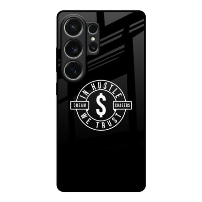Dream Chasers Samsung Galaxy S26 Ultra 5G Glass Back Cover Online