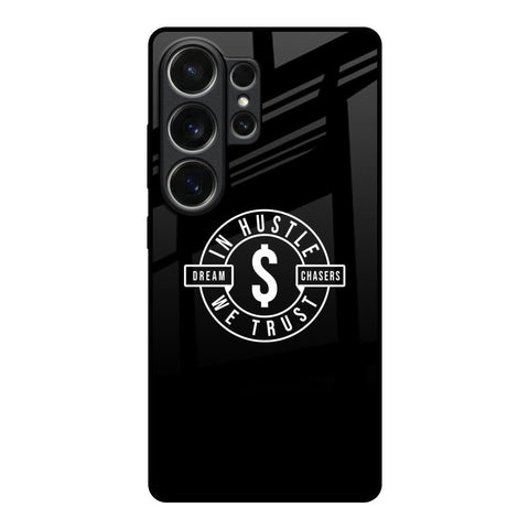 Dream Chasers Samsung Galaxy S26 Ultra 5G Glass Back Cover Online