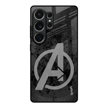 Sign Of Hope Samsung Galaxy S26 Ultra 5G Glass Back Cover Online
