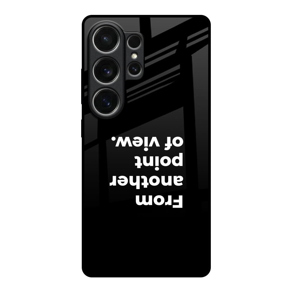 Motivation Samsung Galaxy S26 Ultra 5G Glass Back Cover Online