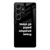 Motivation Samsung Galaxy S26 Ultra 5G Glass Back Cover Online