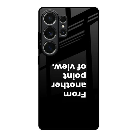 Motivation Samsung Galaxy S26 Ultra 5G Glass Back Cover Online