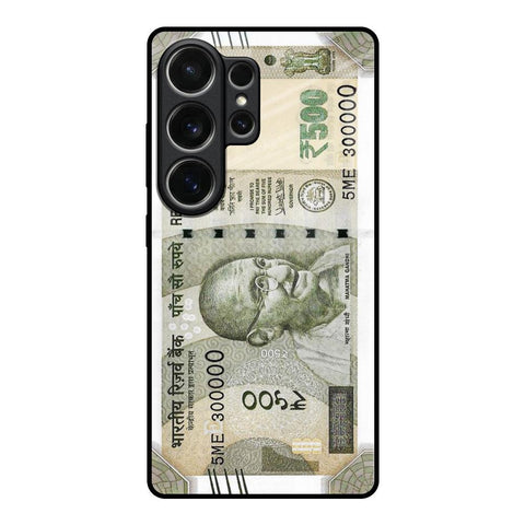 Cash Mantra Samsung Galaxy S26 Ultra 5G Glass Back Cover Online