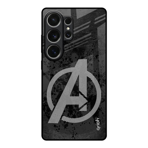 Sign Of Hope Samsung Galaxy S26 Ultra 5G Glass Back Cover Online