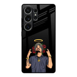 Punjabi Singer Poster Samsung Galaxy S26 Ultra 5G Glass Back Cover Online