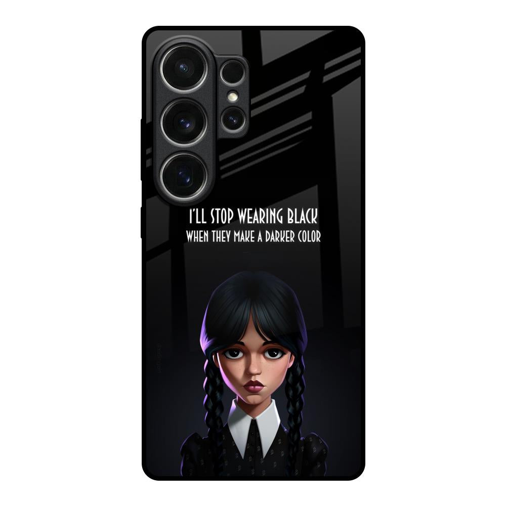 Aesthetic Digital Art Samsung Galaxy S26 Ultra 5G Glass Back Cover Online