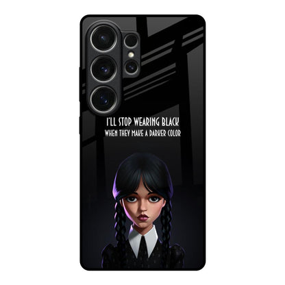 Aesthetic Digital Art Samsung Galaxy S26 Ultra 5G Glass Back Cover Online