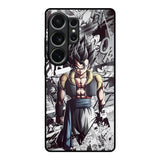 Dragon Anime Art Samsung Galaxy S26 Ultra 5G Glass Back Cover Online