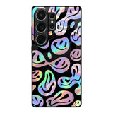 Acid Smile Samsung Galaxy S26 Ultra 5G Glass Back Cover Online