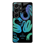 Basilisk Samsung Galaxy S26 Ultra 5G Glass Back Cover Online