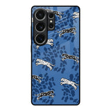 Blue Cheetah Samsung Galaxy S26 Ultra 5G Glass Back Cover Online