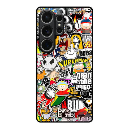 Boosted Samsung Galaxy S26 Ultra 5G Glass Back Cover Online