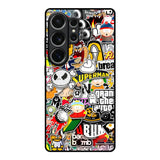 Boosted Samsung Galaxy S26 Ultra 5G Glass Back Cover Online