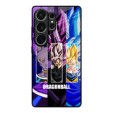 DGBZ Samsung Galaxy S26 Ultra 5G Glass Back Cover Online