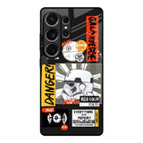 Galaxy Edge Samsung Galaxy S26 Ultra 5G Glass Back Cover Online